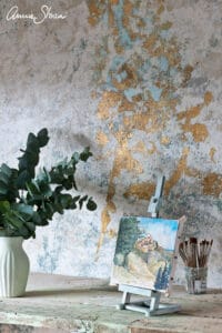 Venetian Plaster